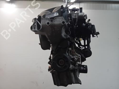 Motor SEAT LEON (5F1) 1.0 TSI (115 hp) 23202946