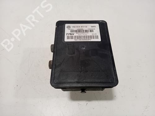 ABS Bremseaggregat ABS Bremseaggregat SKODA CITIGO (NF1) 1.0 (75 hp) 39689228 39689228