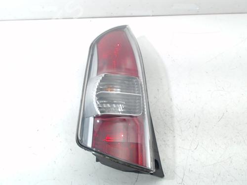 Used Left taillight Left taillight 12175958 12175958
