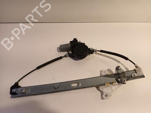 Used Front left window mechanism Front left window mechanism 23646607 23646607