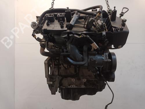Engine BMW 3 Touring (F31) 316 i | BP38483576M1 - Image 4