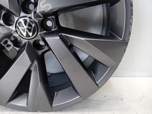 Fælk VW TAIGO (CS1) 1.5 TSI | BP24932165C45 - Image 5