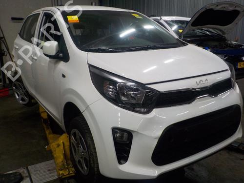 Højre Styrespindel Lejehus KIA PICANTO III (JA) 1.0 | BP20289078M26  - Image 7