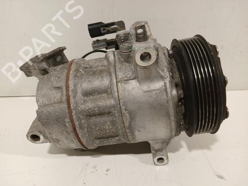 Compressor A/C Compressor A/C RENAULT AUSTRAL TCe 160 (HGMJ) (158 hp) 36670757 36670757
