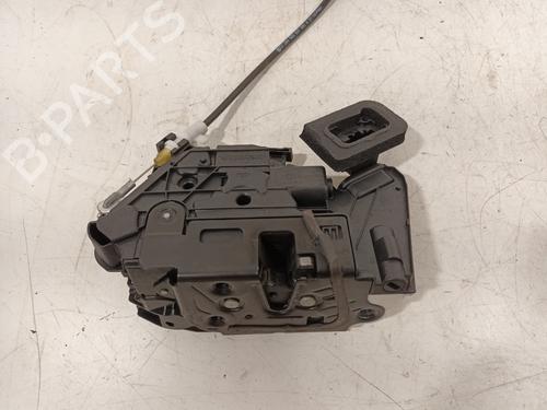 Front right lock SKODA OCTAVIA III Combi (5E5, 5E6) 1.6 TDI | BP15205003C97 
