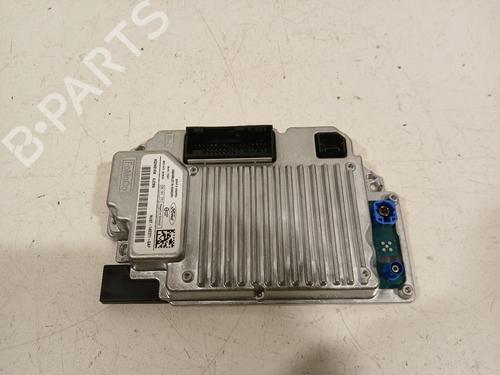 Used Electronic module FORD PUMA (J2K, CF7) 1.0 EcoBoost mHEV (125 hp) 29015580