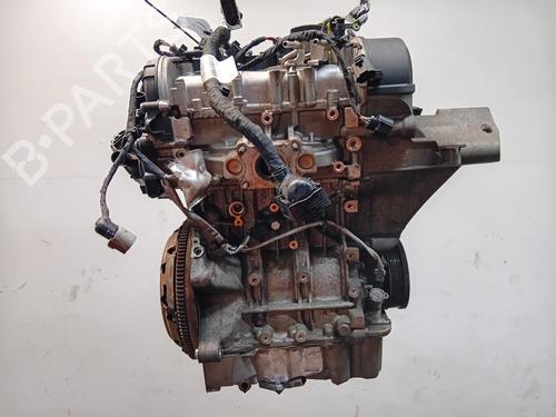 Engine VW POLO VI (AW1, BZ1, AE1) 1.0 TSI | BP32388938M1 - Image 5