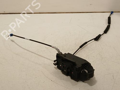 Used Front left lock Front left lock 27316495 27316495