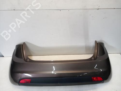 Used Rear bumper Rear bumper 37267240 37267240