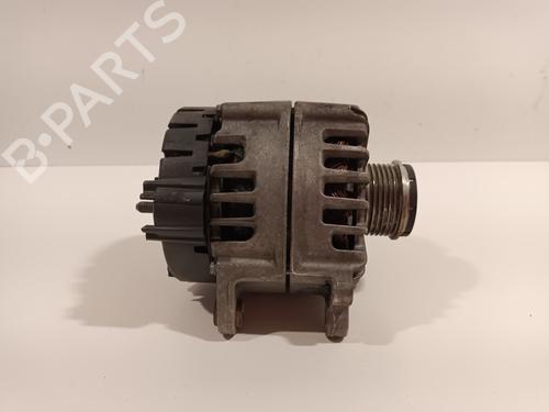 Alternator AUDI Q7 (4MB, 4MG, 4MQ) 3.0 TDI quattro | BP26725736M7 - Image 4