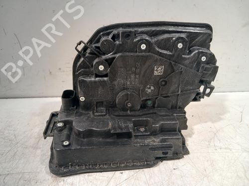 Used Front right lock Front right lock BMW 5 (G30, F90) 520 d (190 hp) 33875859 33875859