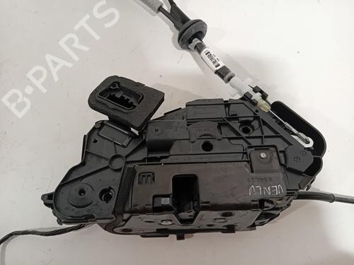 Front left lock VW PASSAT B8 Variant (3G5, CB5) 2.0 TSI 4motion | BP26431015C98 - Image 2