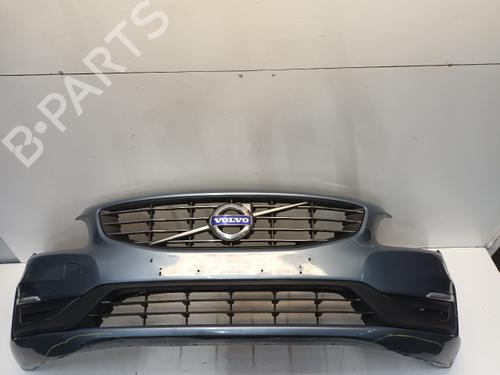 Used Front bumper Front bumper VOLVO V60 I (155) D4 (190 hp) 40512911 40512911
