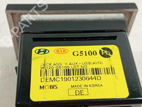 Switch KIA NIRO I (DE) 1.6 GDI Hybrid | BP24324141I30 - Image 7