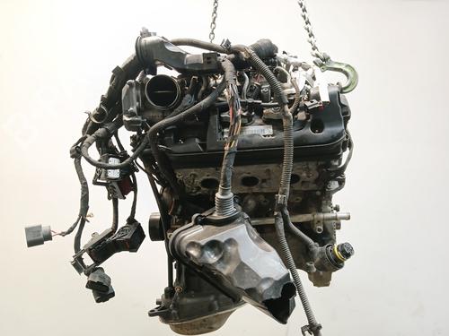 Engine AUDI A6 C7 Avant (4G5, 4GD) 3.0 TDI quattro | BP29700335M1 