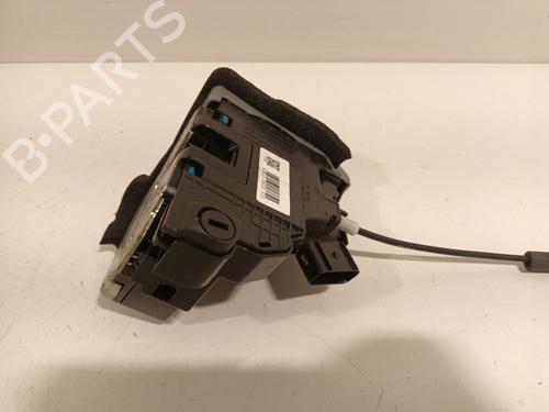 Rear left lock HYUNDAI i20 II (GB, IB) 1.2 | BP17761565C100 
