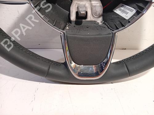 Steering wheel FIAT 500 (312_) 0.9 (312AXG1A, 312.AXG11) | BP27517552C49 