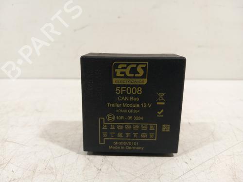 Used Electronic module Electronic module SEAT LEON (5F1) 1.4 TSI (122 hp) 33433771 33433771