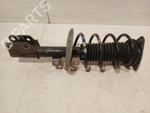 Used Right front shock absorber PEUGEOT 308 II (LB_, LP_, LW_, LH_, L3_) 1.6 BlueHDi 120 (120 hp) 29028726