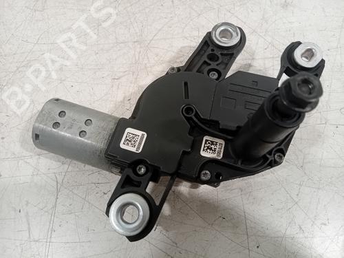 Used Rear wiper motor Rear wiper motor 33338221 33338221