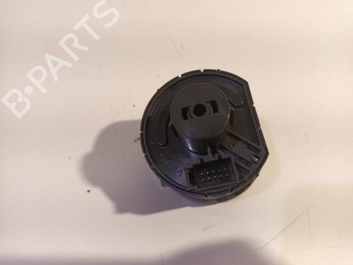 Headlight switch VW POLO V (6R1, 6C1) 1.2 TSI 16V | BP16192101I24 