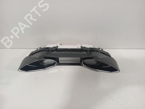 Instrument cluster PEUGEOT 308 II (LB_, LP_, LW_, LH_, L3_) 1.6 HDi | BP30567140C47