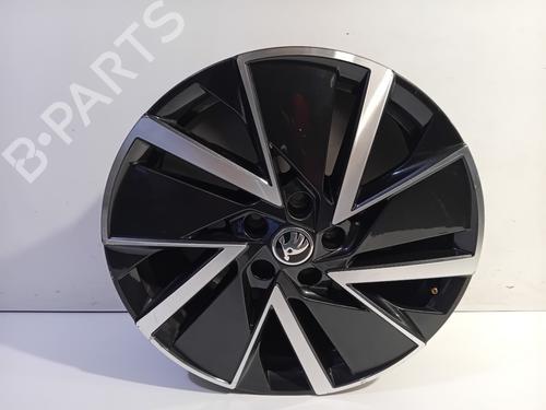 Fælk SKODA OCTAVIA IV Combi (NX5, PV5) 2.0 TDi (150 hp) 29342624