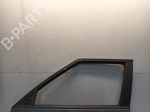 Left front door SKODA FABIA II Combi (545) 1.2 TDI | BP21574368C2 