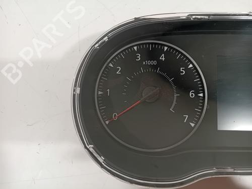 Instrument cluster DACIA DUSTER (HM_) 1.5 dCi 115 (HMAD) | BP30573874C47 - Image 2