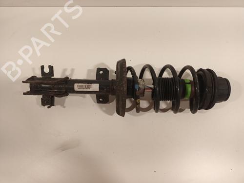Right front shock absorber FIAT BRAVO II (198_) 1.4 16V (198AXS1B) | BP16777758M17 