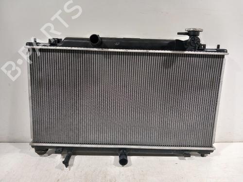 Used Water radiator Water radiator 39081614 39081614