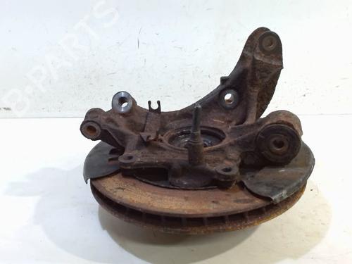 Right rear steering knuckle VW TOUAREG (7LA, 7L6, 7L7) 5.0 V10 TDI | BP13203220M28 