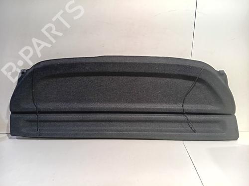 Bandeja trasera HONDA JAZZ III (GE_, GG_, GP_, ZA_) 1.3 HYBRID (GP1) (102 hp) 30676381