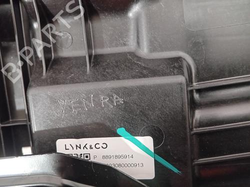 Rudehejsemekanisme Højre bagtil LYNK & CO 01 PHEV | BP25777339C25 - Image 4