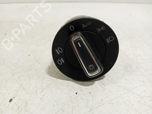Used Headlight switch Headlight switch 17978664 17978664