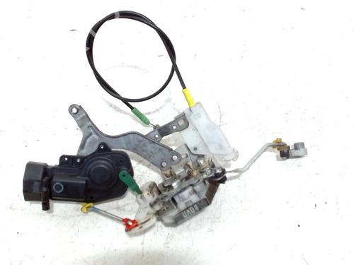 Used Front left lock PEUGEOT 107 (PM_, PN_) 1.0 (68 hp) 13205409