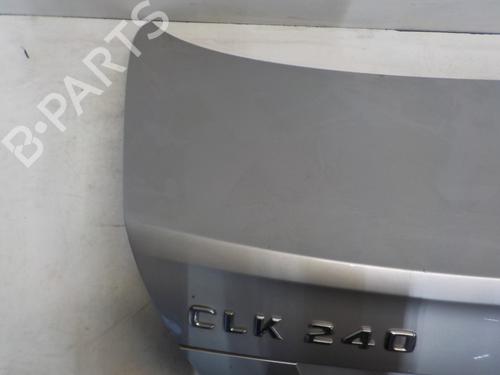 Tailgate MERCEDES-BENZ CLK (C209) CLK 240 (209.361) | BP17105914C6 