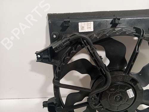 Elektronisk modul KIA PICANTO III (JA) 1.0 | BP27466212M83 