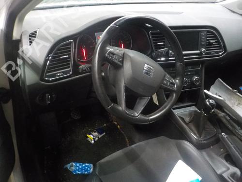 Engine SEAT LEON (5F1) 1.0 TSI | BP22381196M1 - Image 10