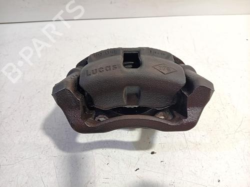 Left front brake caliper DACIA SANDERO 1.2 16V | BP18241762M105 - Image 2