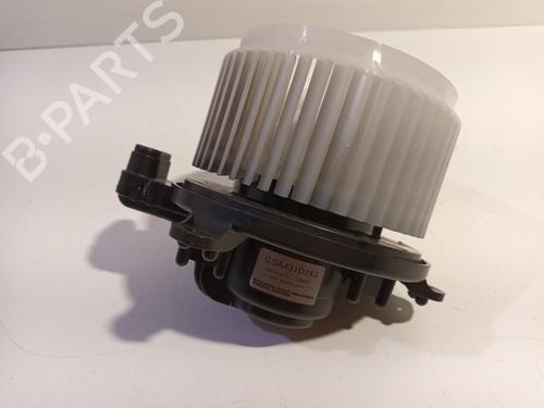 Used Heater blower motor SUZUKI SWIFT V (AZ) 1.2 SHVS (A2L412) (90 hp) 16649247