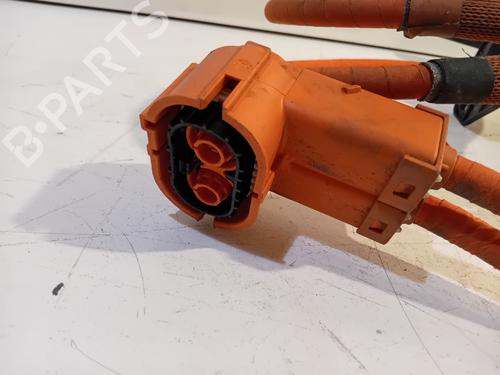Cable VW GOLF VII (5G1, BQ1, BE1, BE2) 1.4 GTE Hybrid | BP25115970E12 