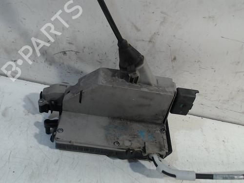 Rear right lock PEUGEOT 208 I (CA_, CC_) 1.6 HDi | BP13207865C99 