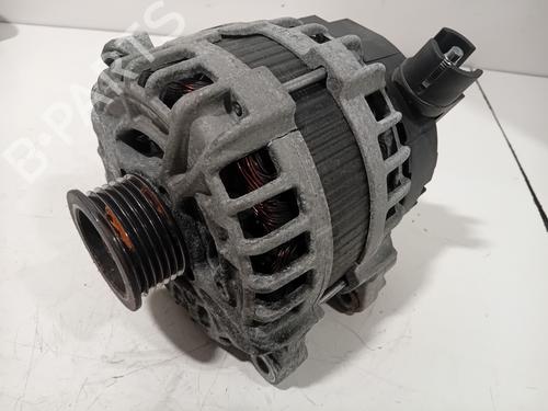 Alternator JAGUAR F-PACE (X761) 2.0 TD4 AWD | BP32774713M7 - Image 2