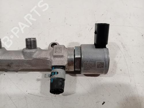 Injection rail SKODA OCTAVIA IV Combi (NX5, PV5) 2.0 TDi | BP27932330M98 - Image 3