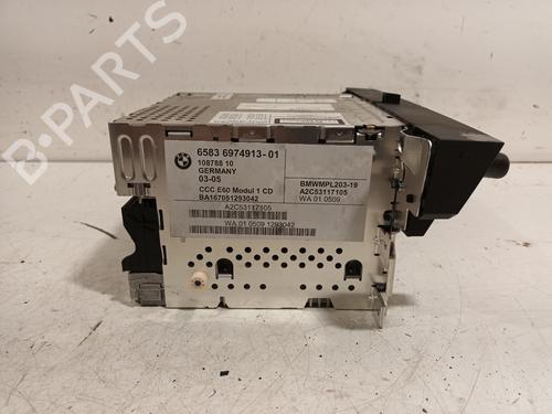 Electronic module BMW 5 Touring (E61) 535 d | BP15371261M83 
