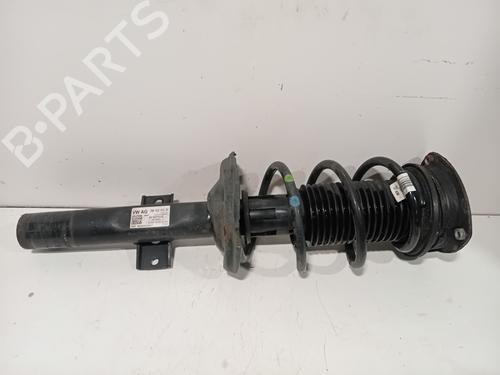 Used Left front shock absorber Left front shock absorber SEAT ARONA (KJ7, KJP) 1.0 TSI (116 hp) 40064851 40064851