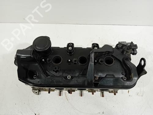 Cylinder head AUDI A4 B9 Avant (8W5, 8WD) 3.0 TDI | BP17542022M5 