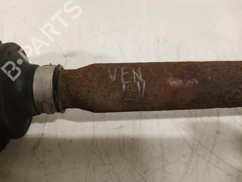 Left front driveshaft FORD TRANSIT COURIER B460 Box Body/MPV 1.6 TDCi | BP37181167M38 - Image 4