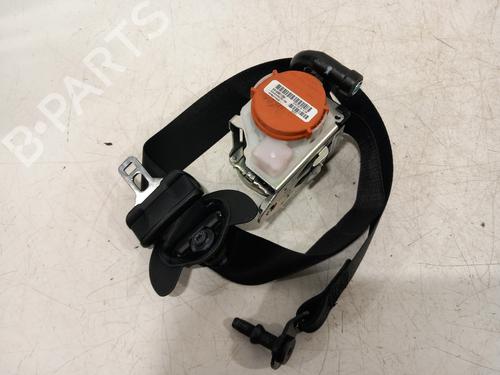 Front right seatbelt MERCEDES-BENZ CLA (C118) CLA 200 (118.387) | BP33237359I25 - Image 2